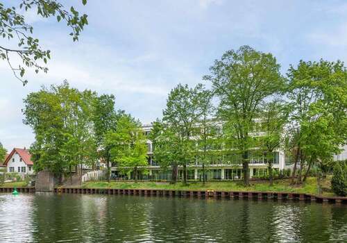 Foto - Wohnung zum Mieten in Erkner 1.086,00 € 72.39 m²