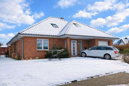 Foto - Haus zum Kaufen in Bad Doberan 649.000,00 € 175 m²