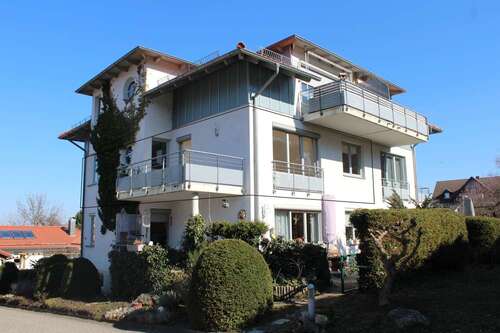 Foto - Wohnung zum Mieten in Bad Suderode 650,00 € 74 m²