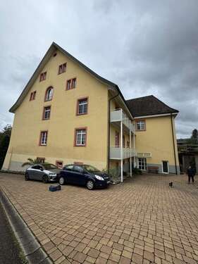 Foto - Wohnung zum Mieten in Ühlingen-Birkendorf 820,00 € 102 m²