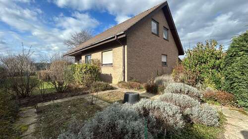 Foto - Haus zum Kaufen in Lübbecke Westfalen 298.000,00 € 165 m²