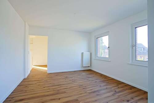 Foto - Wohnung zum Mieten in Trittau 1.300,00 € 101.2 m²