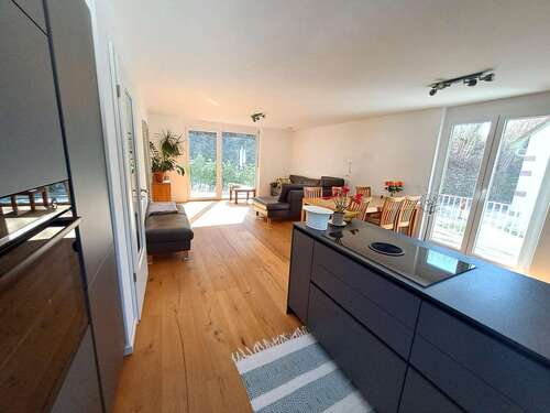 Foto - Wohnung zum Kaufen in Gundelfingen-Wildtal 489.000,00 € 79.02 m²