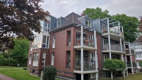 Foto - Wohnung zum Mieten in Ahrensburg 1.445,00 € 92 m²