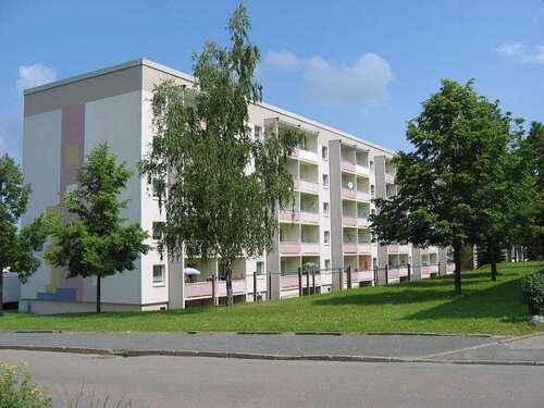 Foto - Wohnung zum Mieten in Zeulenroda-Triebes 295,00 € 54.69 m²