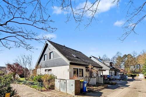 Foto - Haus zum Kaufen in Kiel 379.000,00 € 132 m²