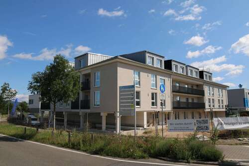 Foto - Wohnung zum Mieten in Ingelheim 1.690,00 € 134.24 m²