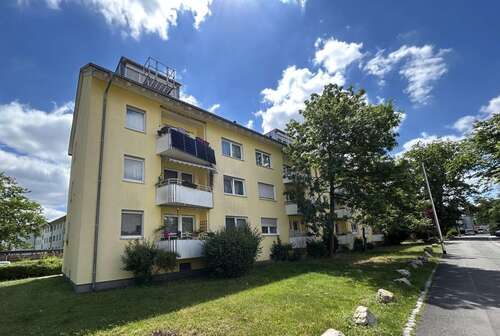 Foto - Wohnung zum Kaufen in Erlangen 310.000,00 € 70 m²