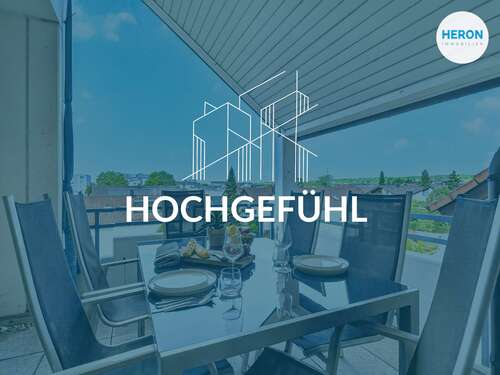 Foto - Wohnung zum Kaufen in Holzgerlingen 298.000,00 € 81.45 m²