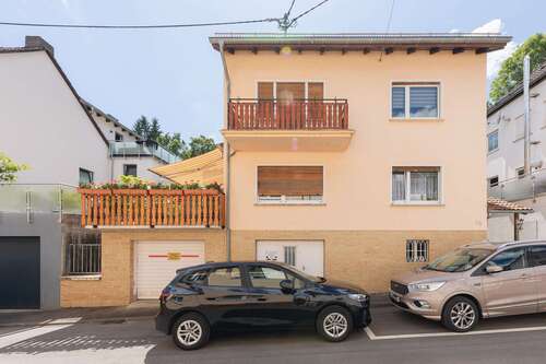 Foto - Haus zum Kaufen in Frauenstein 440.000,00 € 134.6 m²