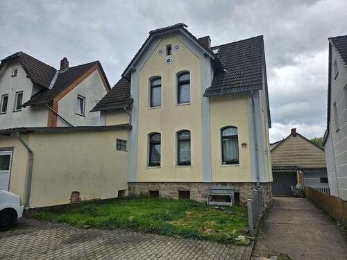 Foto - Haus zum Kaufen in Hann. Münden 199.000,00 € 180 m²