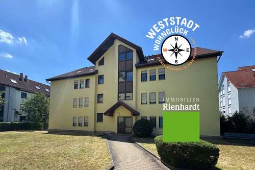 Foto - Wohnung zum Kaufen in Ludwigsburg 295.000,00 € 75 m²