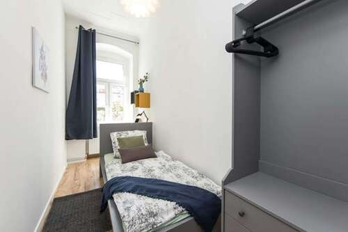 Foto - WG-Zimmer in Berlin 640,00 € 8 m²