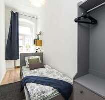 WG-Zimmer in Berlin 640,00 € 8 m²