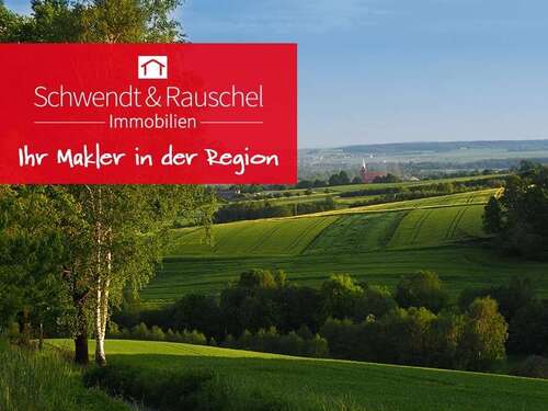 Foto - Grundstück zu verkaufen in Herbstein 55.000,00 € 3834 m²