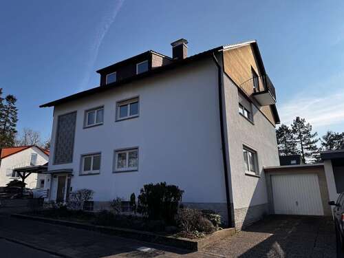 Foto - Haus zum Kaufen in Darmstadt 785.000,00 € 312.83 m²
