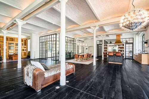 Foto - Wohnung zum Kaufen in Berlin 3.900.000,00 € 326 m²