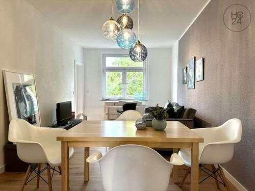 Foto - Wohnen auf Zeit in Leipzig 1.075,00 €
