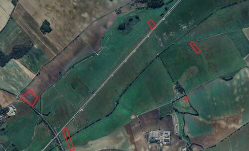 Foto - Grundstück in Prenzlau 102.500,00 € 55800 m²
