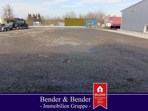 Foto - Grundstück in Görgeshausen 675,00 € 675 m²