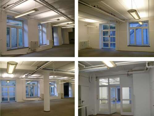 Foto - Büro in München 1.988,00 € 163 m²