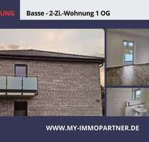 Wohnung zum Mieten in Neustadt am Rübenberge 832,00 € 64 m²