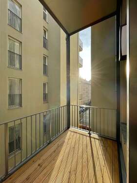 Foto - Wohnung zum Mieten in Leipzig 895,05 € 66.3 m²