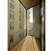 Wohnung zum Mieten in Leipzig 895,05 € 66.3 m²