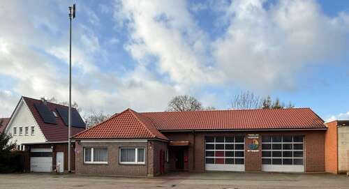 Foto - Halle in Wiefelstede 319.000,00 € 702 m²