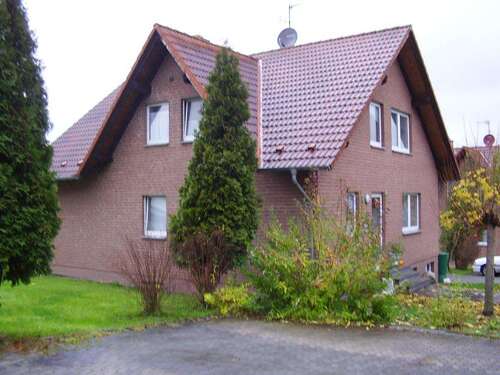 Foto - Wohnung zum Mieten in Bad Driburg 419,00 € 80.53 m²