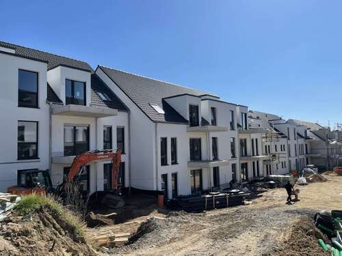 Foto - Wohnung zum Mieten in Leverkusen 1.500,00 € 91.26 m²