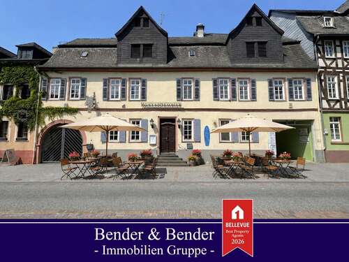 Foto - Gastronomie in Diez 1.450,00 € 154 m²