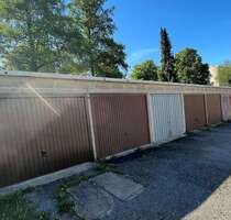 Garage zu vermieten in Zeulenroda-Triebes 40,00 €
