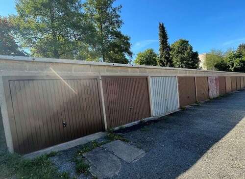 Foto - Garage zu vermieten in Zeulenroda-Triebes 40,00 €
