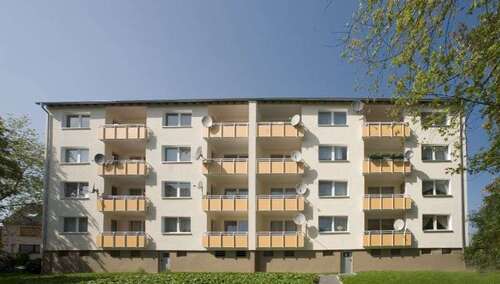 Foto - Wohnung zum Mieten in Wuppertal 455,00 € 48.42 m²