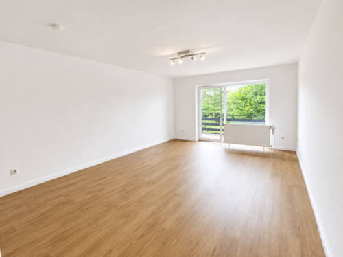 Foto - Wohnung zum Mieten in Uelzen 400,00 € 55 m²