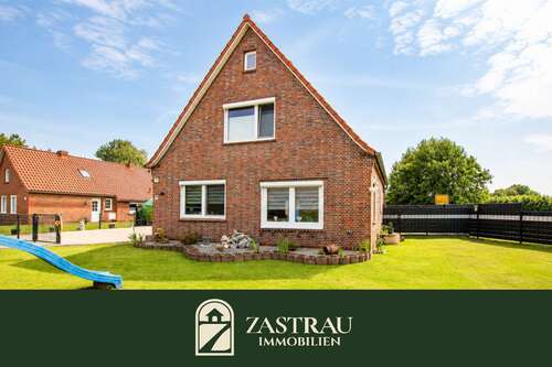 Foto - Haus zum Kaufen in Großheide 229.000,00 € 100 m²