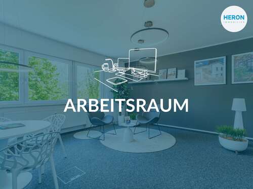 Foto - Büro in Heilbronn 838,09 € 66.75 m²