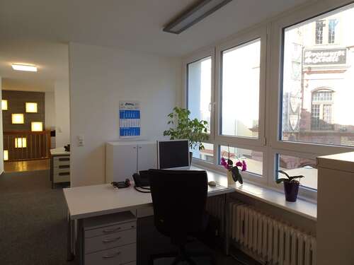 Foto - Büro in Bad Kissingen 780,00 € 125 m²