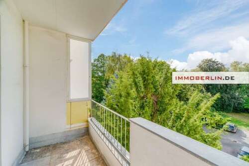 Foto - Wohnung zum Kaufen in Berlin 289.000,00 € 46 m²