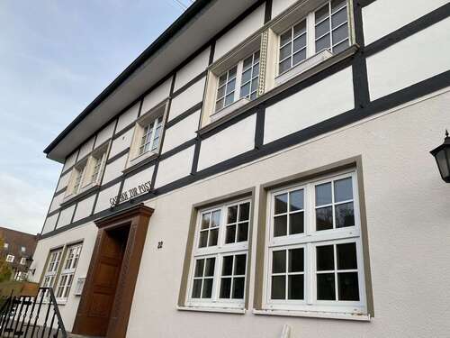 Foto - Wohnung zum Mieten in Kirchhundem 780,00 € 90.03 m²