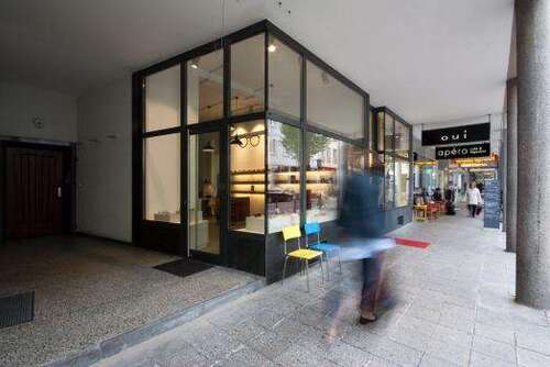 Foto - Einzelhandel in Darmstadt 1.990,00 € 50 m²