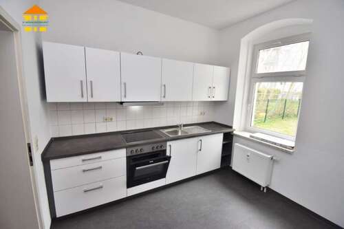 Foto - Wohnung zum Mieten in Chemnitz 260,00 € 43.11 m²