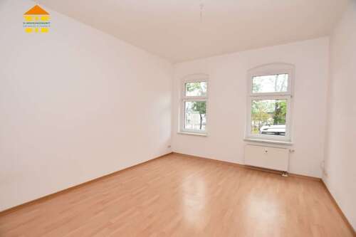 Foto - Wohnung zum Mieten in Chemnitz 260,00 € 43.11 m²