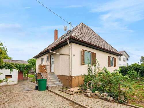 Foto - Haus zum Kaufen in Sprendlingen 310.000,00 € 120 m²