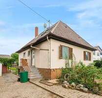 Haus zum Kaufen in Sprendlingen 255.000,00 € 113 m²