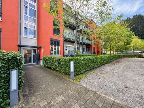Foto - Wohnung zum Kaufen in Lahr 198.000,00 € 69 m²
