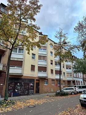 Foto - Wohnung zum Mieten in Mannheim 850,00 € 54 m²
