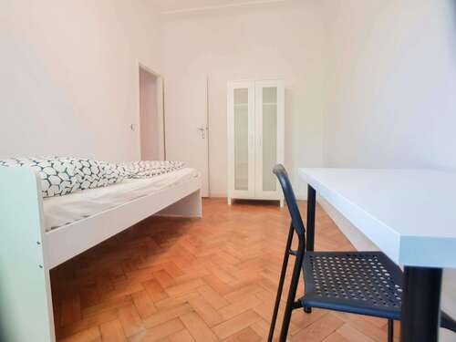 Foto - WG-Zimmer in Berlin 590,00 € 12 m²