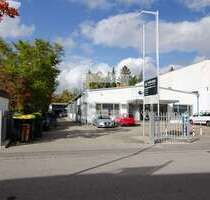 Halle in Hohenbrunn 5.530,00 € 465 m²